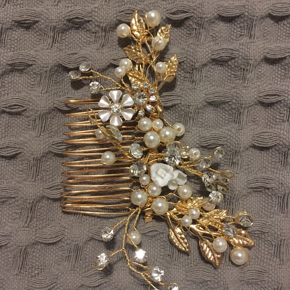Hair piece